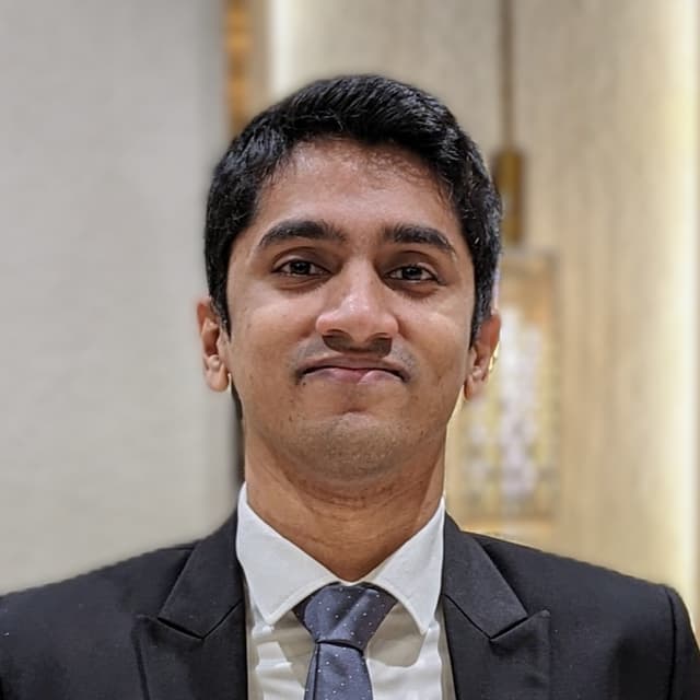 A picture of Akhila Ariyachandra